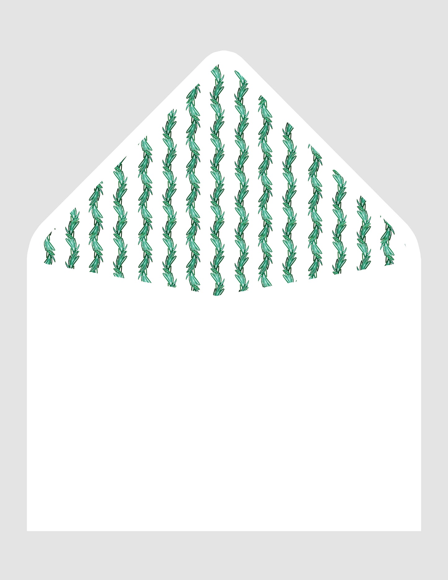 Pine Sway Border