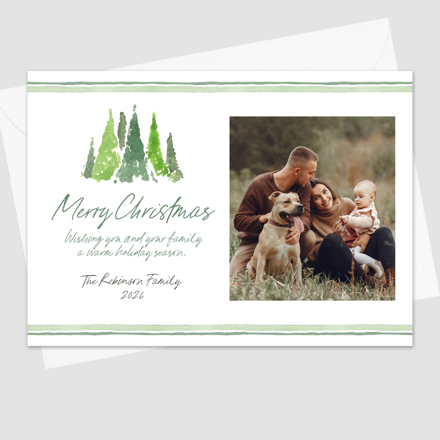 Trimming the Tree Line