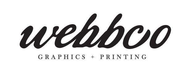 WEBBCO logo