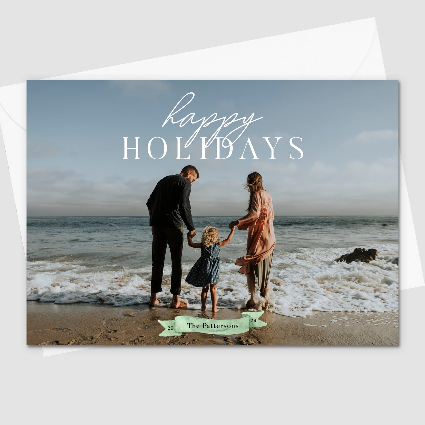 A Sweet + Simple Christmas