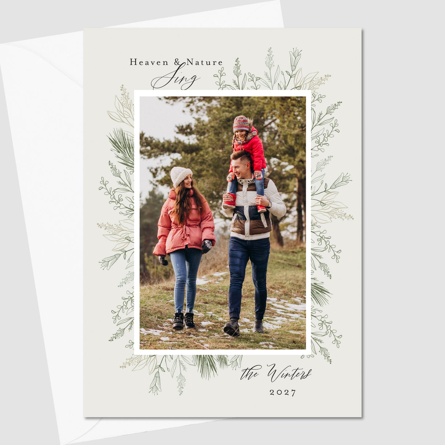 Botanical Holidays