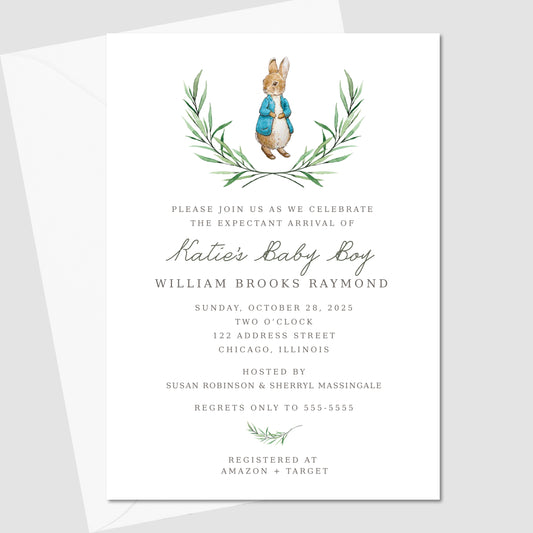 Peter Rabbit