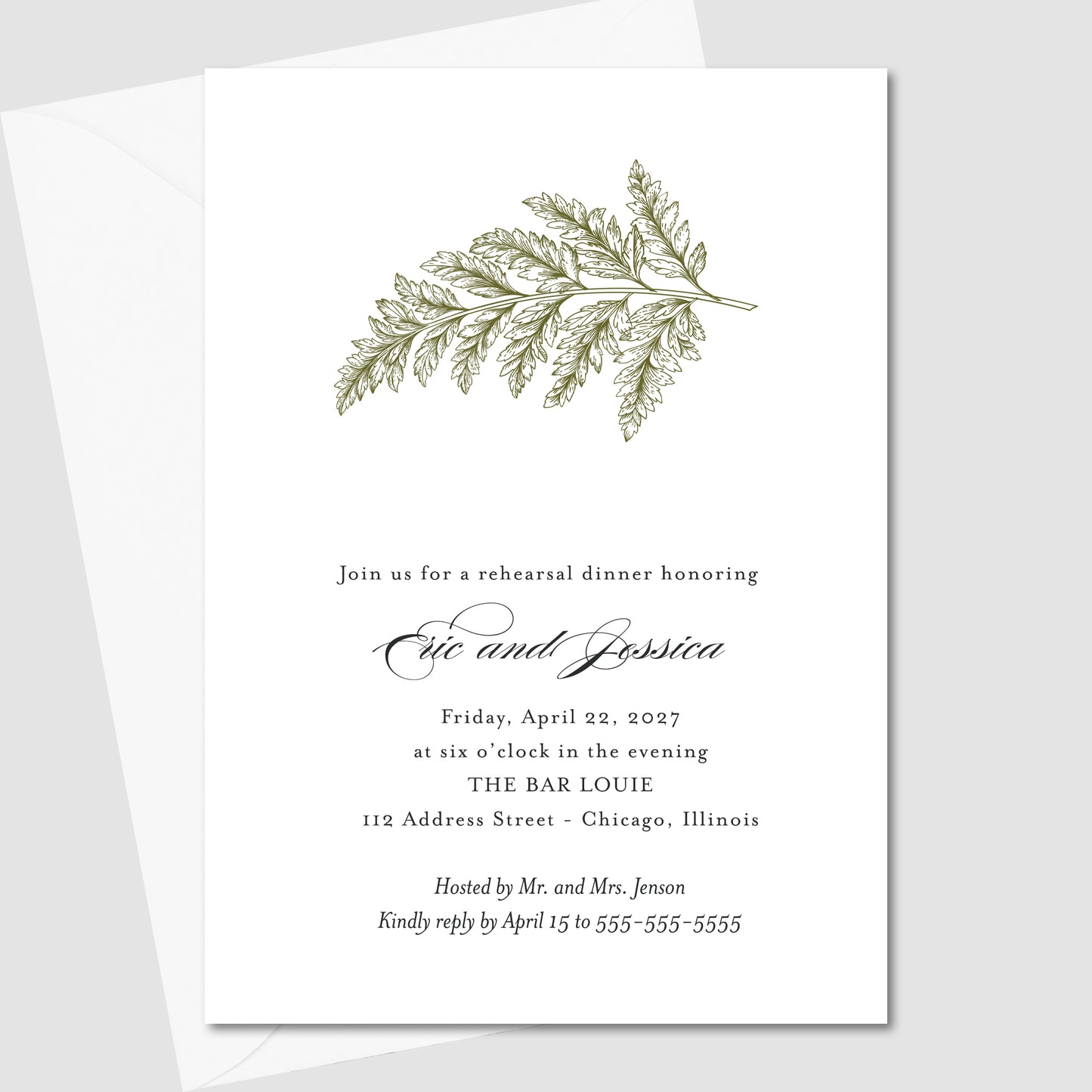 Simple Fern