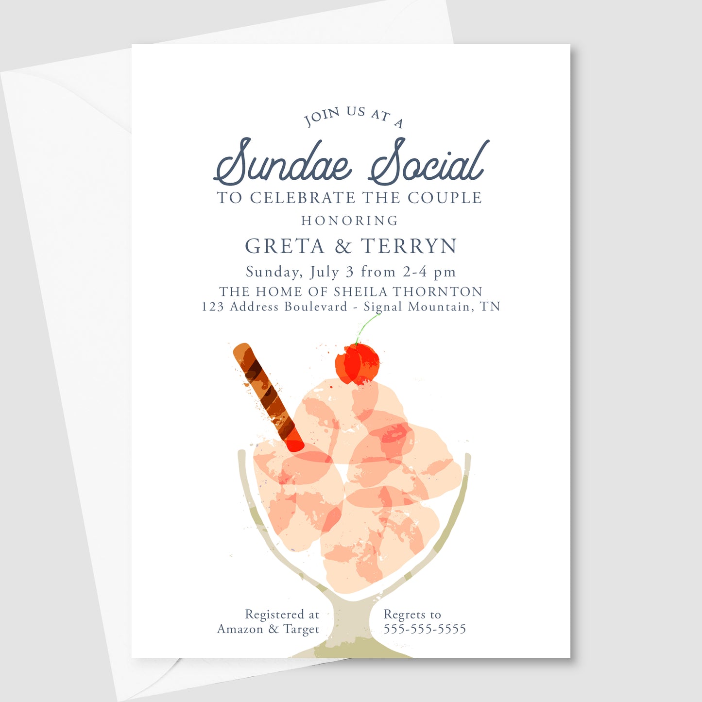 Sundae Social