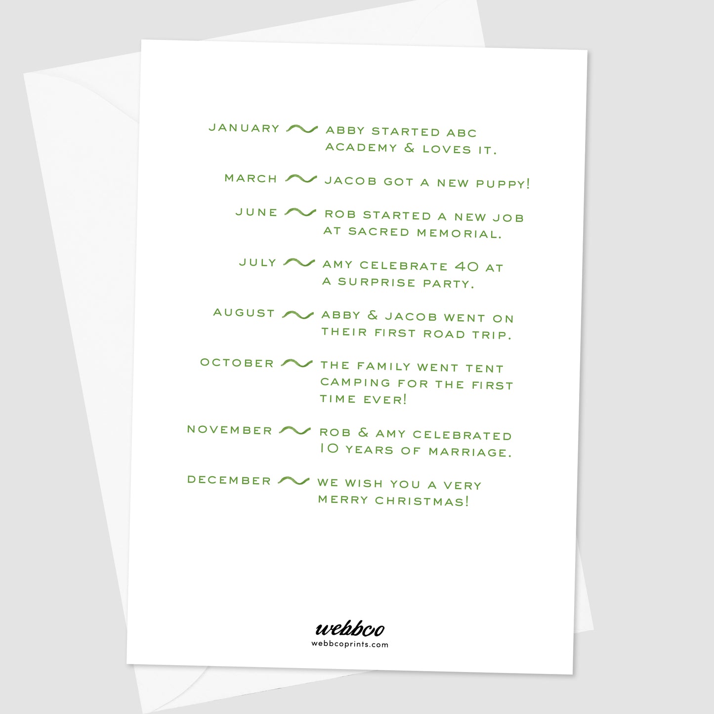 Creative Christmas