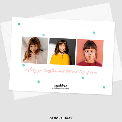 Holiday Message