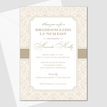 Load image into Gallery viewer, A Formal Luncheon
