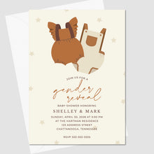 Load image into Gallery viewer, Boho Gender Reveal
