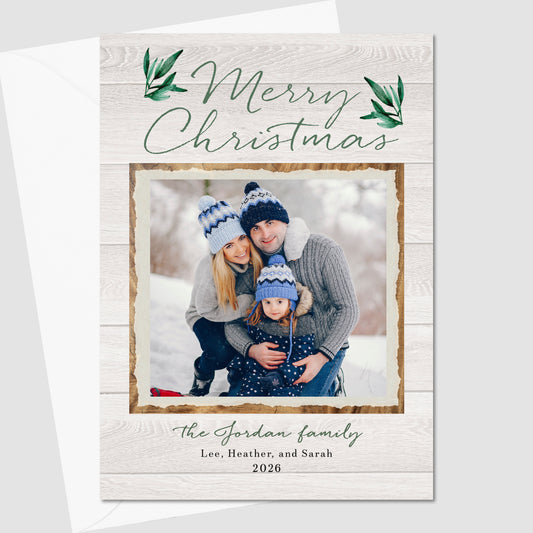 Country Christmas