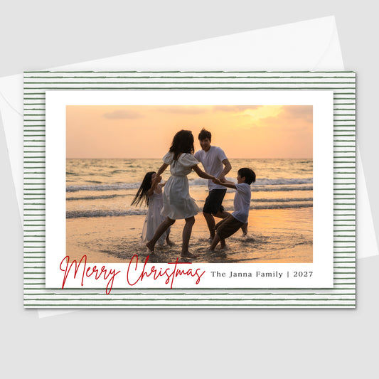 Crafted Christmas