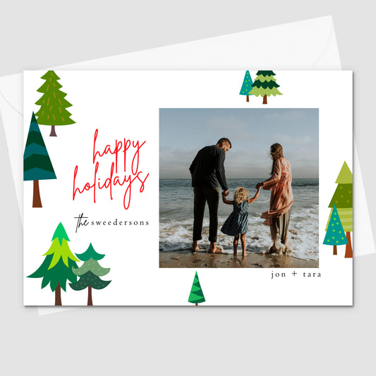 Elementary Pine