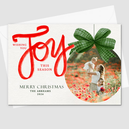 Festive Joy