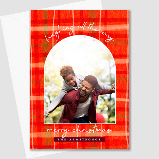 Hand Flannel