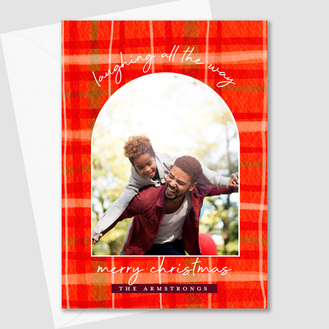 Hand Flannel