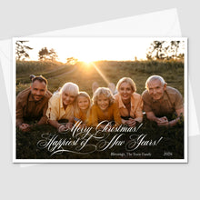 Load image into Gallery viewer, Happiest of Holidays
