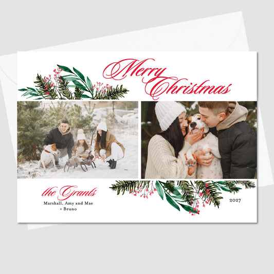 Merriest Moments
