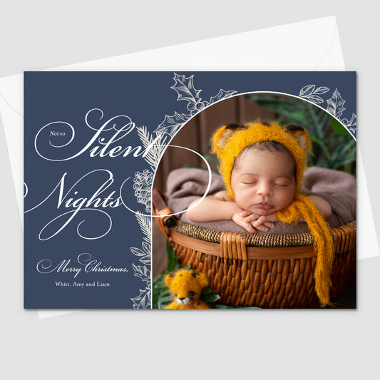 Not So Silent Nights
