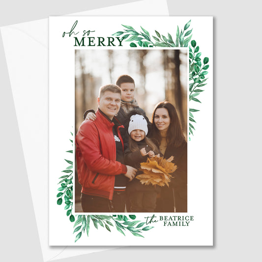 Oh So Merry