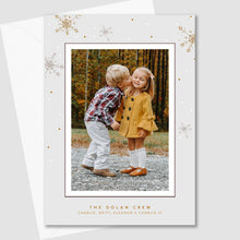 Load image into Gallery viewer, Snowflakes Galore
