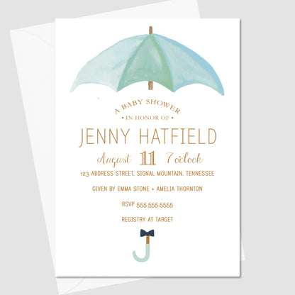Umbrella of Love